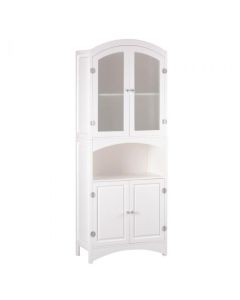 LINEN CABINET